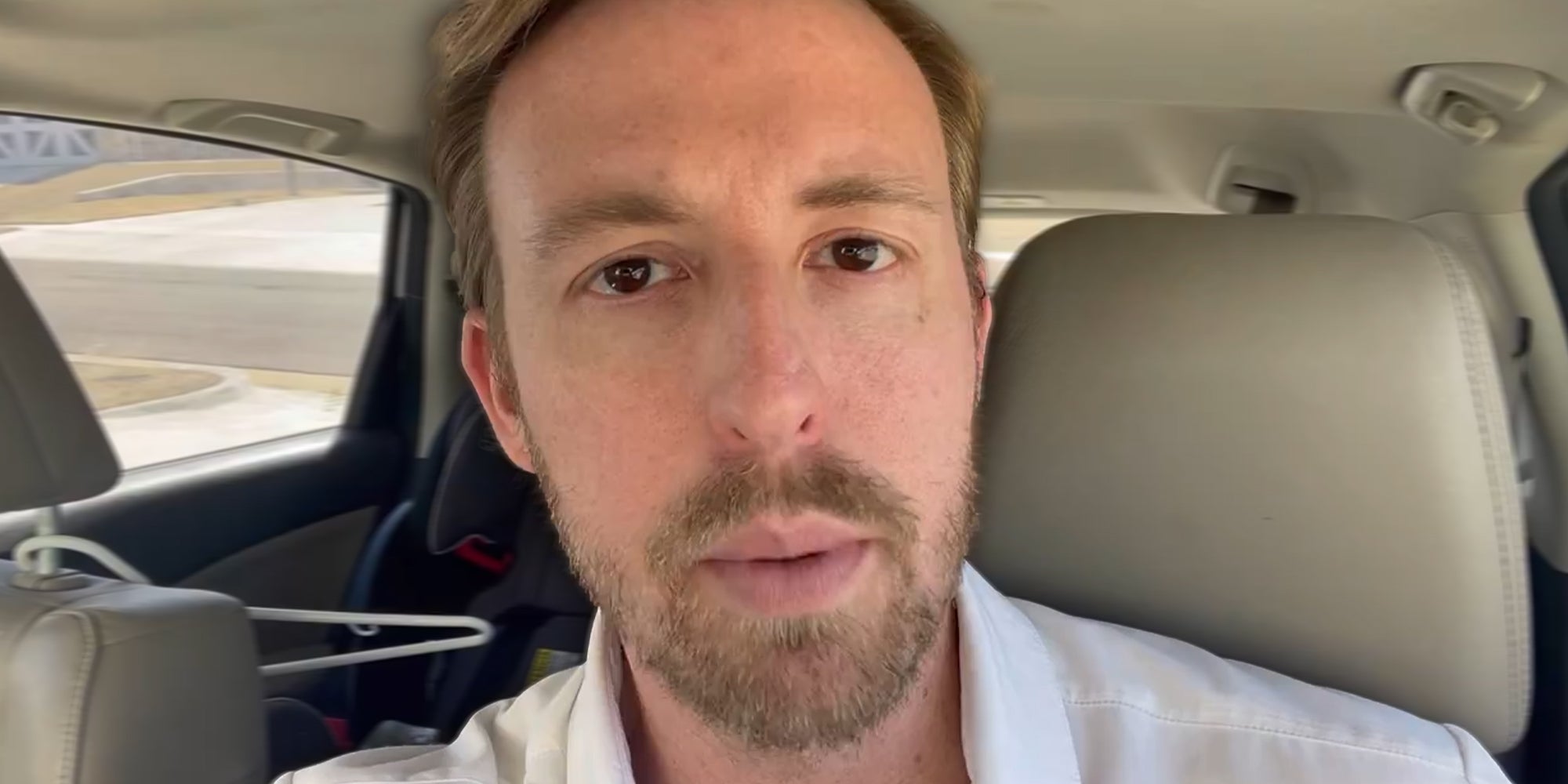 Oklahoma Superintendent Ryan Walters releases statement on Nex Benedict's death and states on X 'I won’t back down to woke mobs.'