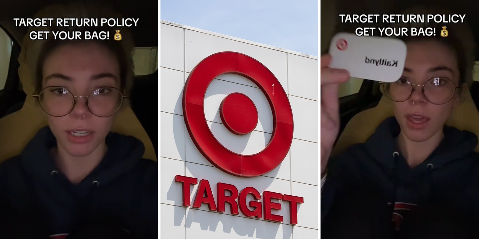Ex-Target worker reveals the store’s little-known return policy
