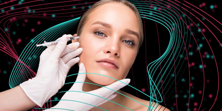 Gen Z 'Owning' Cosmetic Procedures TikTok Trend