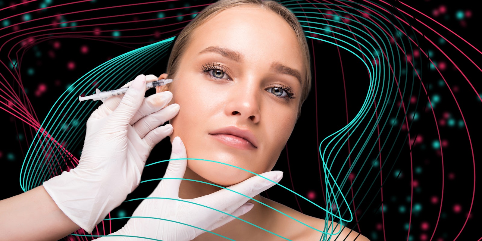 Gen Z 'Owning' Cosmetic Procedures TikTok Trend