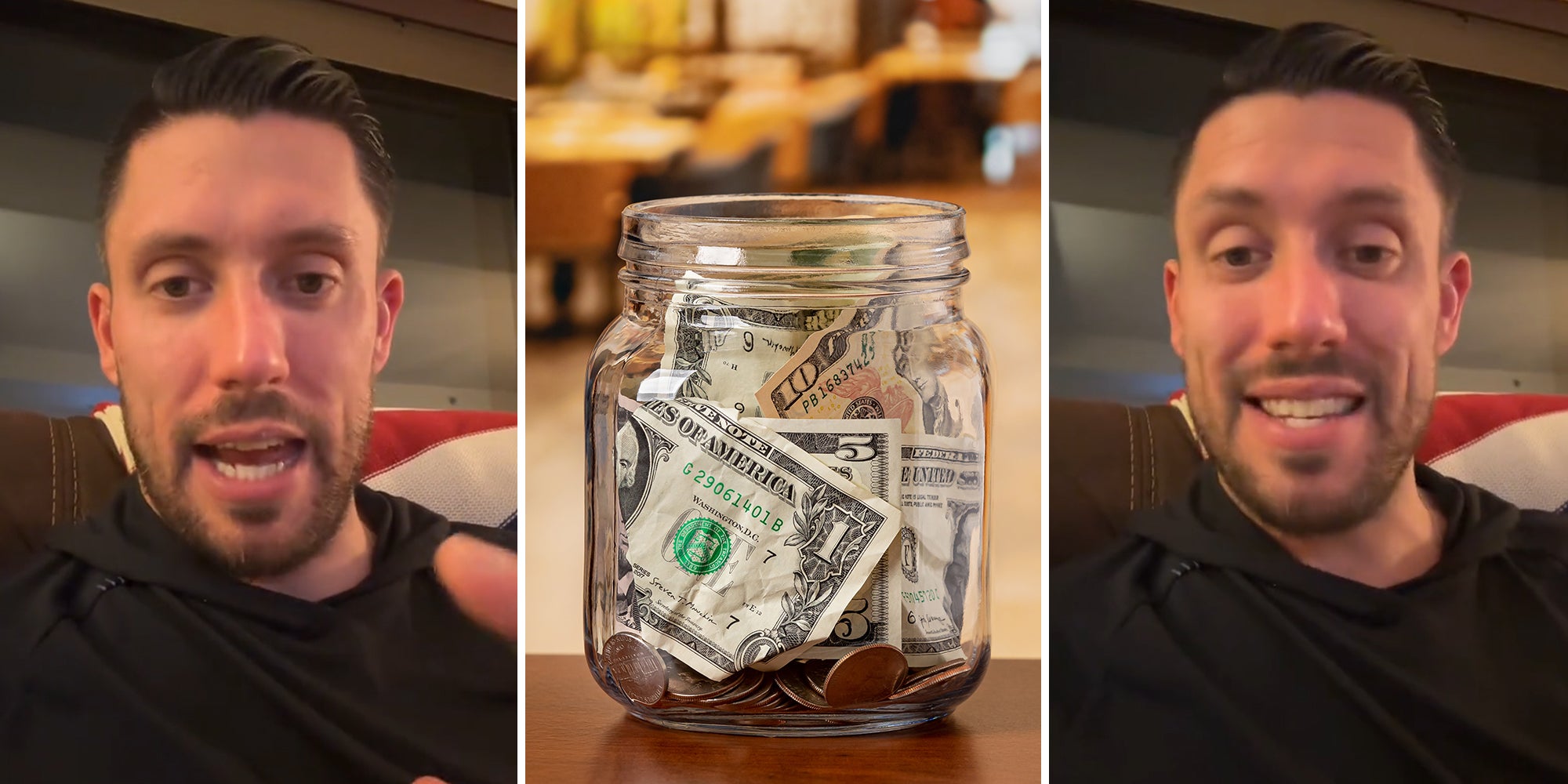 Restaurant and bar owner complains about customers no longer coming in, says they’re going to places like Wendy’s, Taco Bell instead