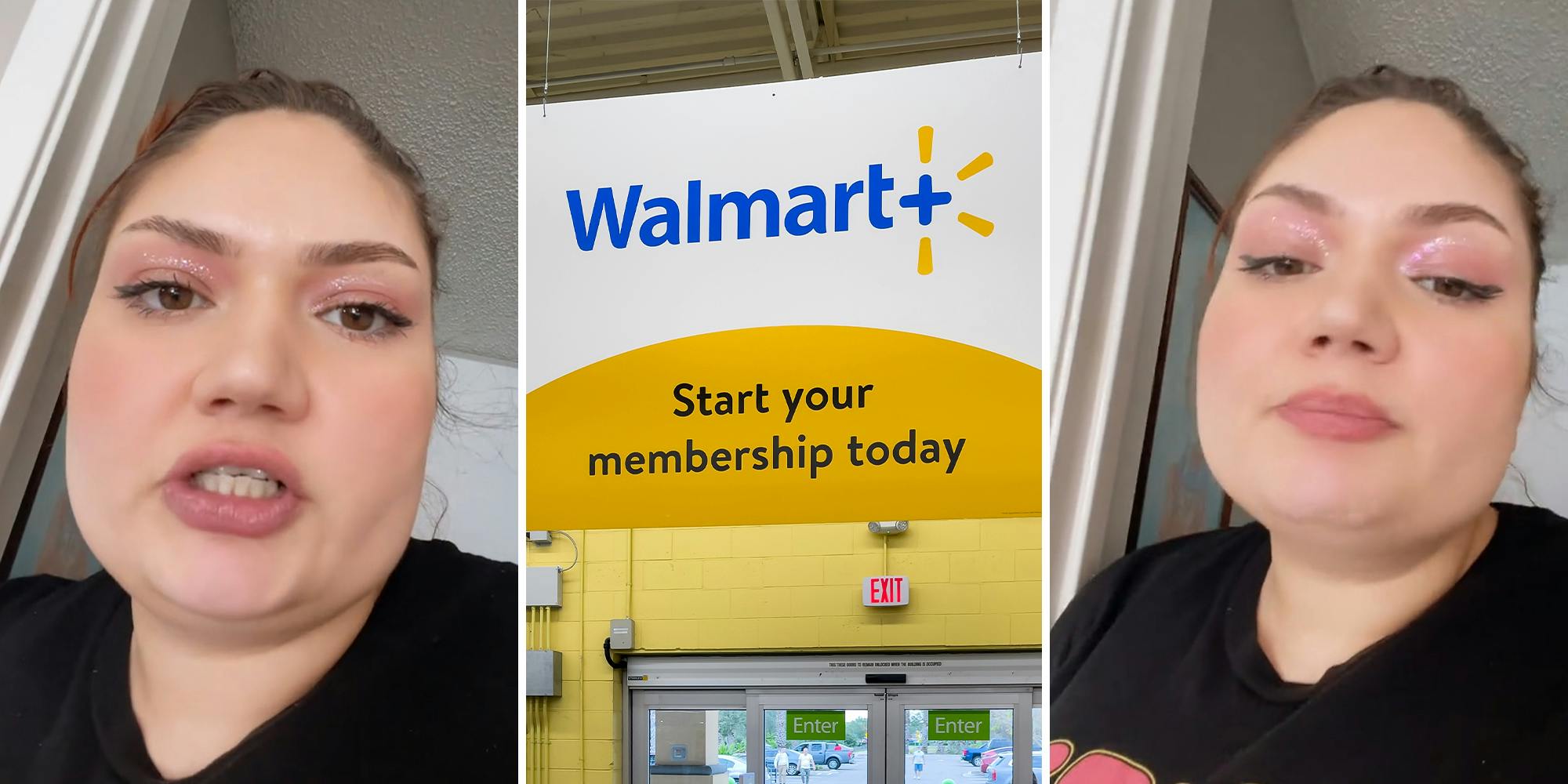 Walmart shopper speculates store is 'turning off' self-checkouts to get customers to do this one thing