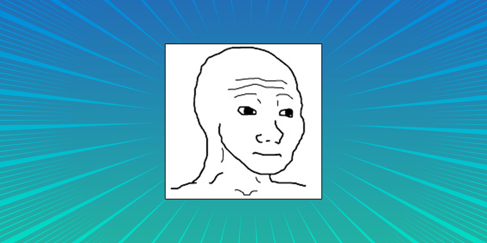 History of the Wojak Meme SEO