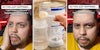 Shopper shocked after seeing woman go $100 over budget when buying baby formula