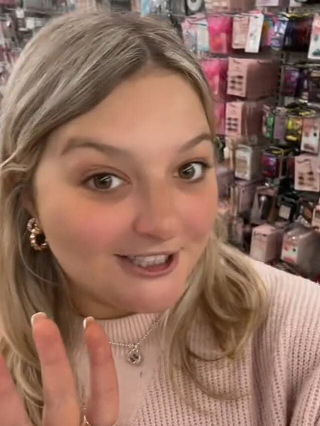 Shopping Expert Reveals Great Beauty Finds at Dollar Tree