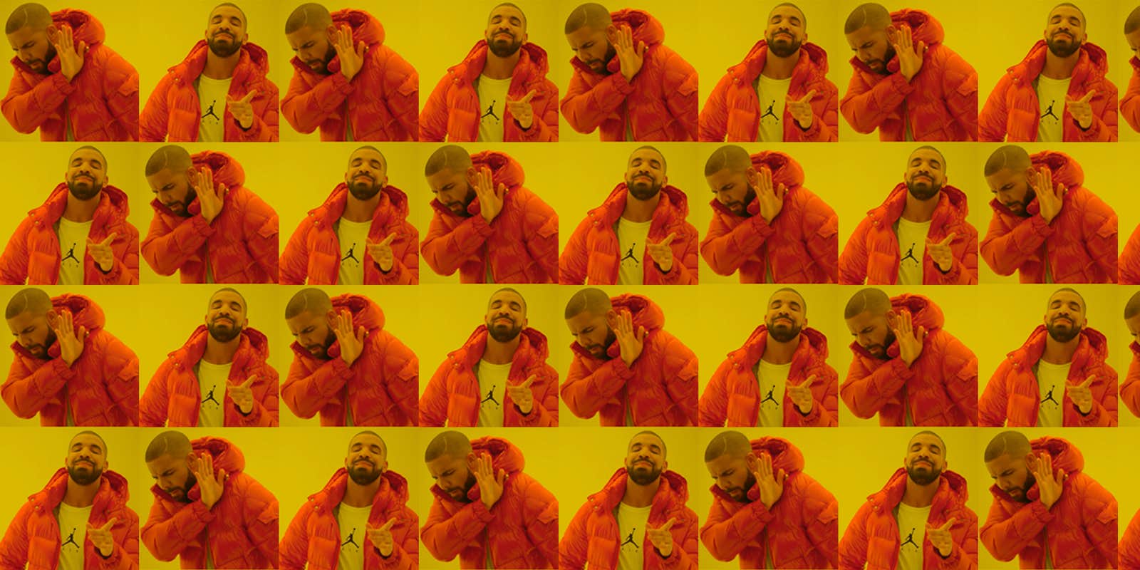 Drake Meme Explained: Origin | Daily Dot