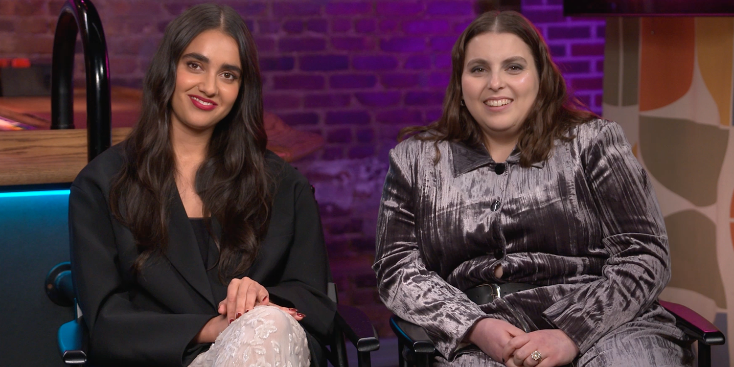 drive away dolls geraldine beanie interview with geraldine viswanathan and beanie feldman
