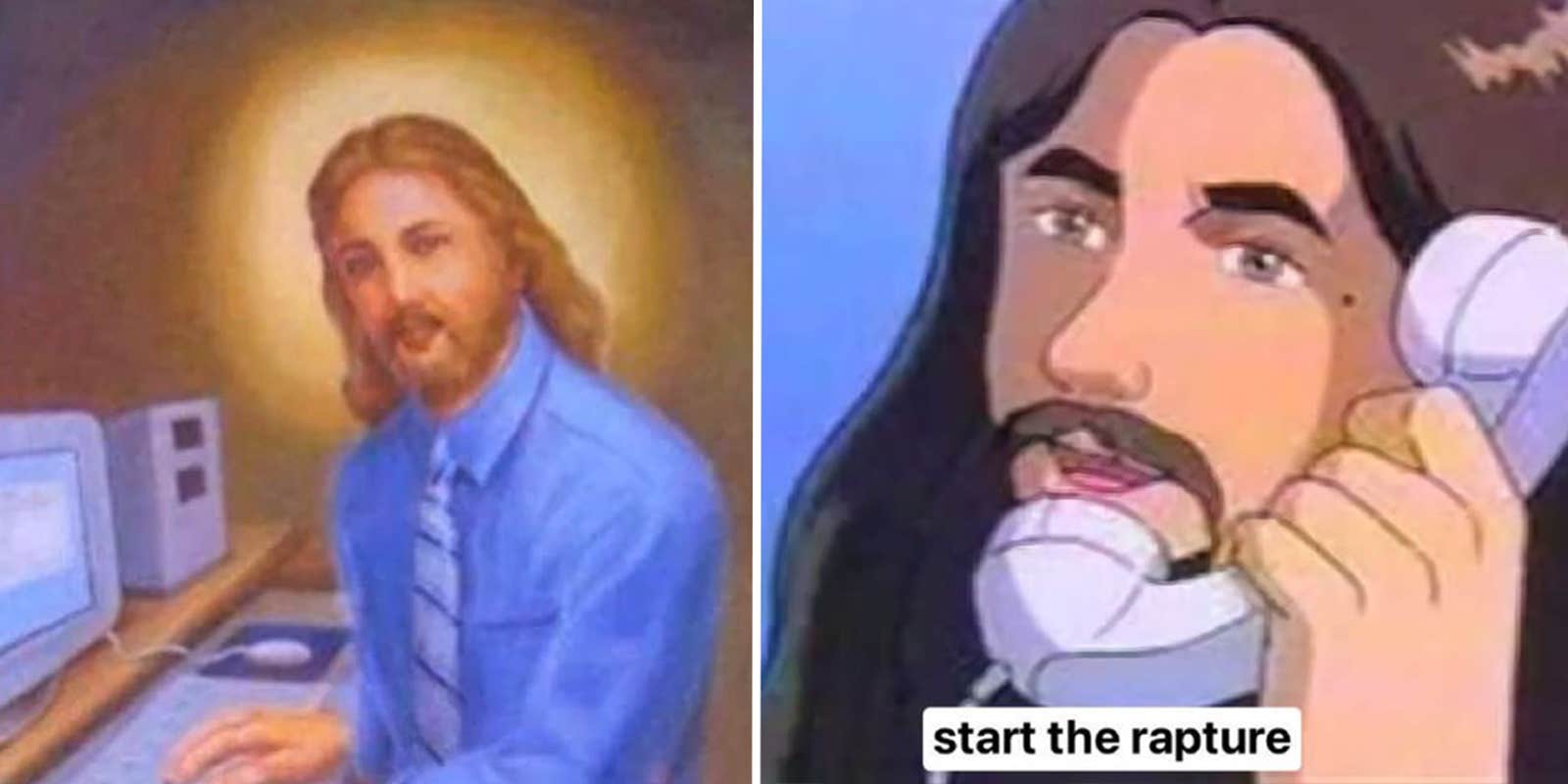 Jesus Memes The Best Most Righteous Memes To Save Your Soul Jesus Memes The Best Most Righteous Memes To Save Your Soul
