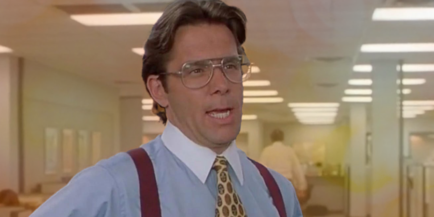 The Best 'Office Space' Memes Every Worker Can Relate To