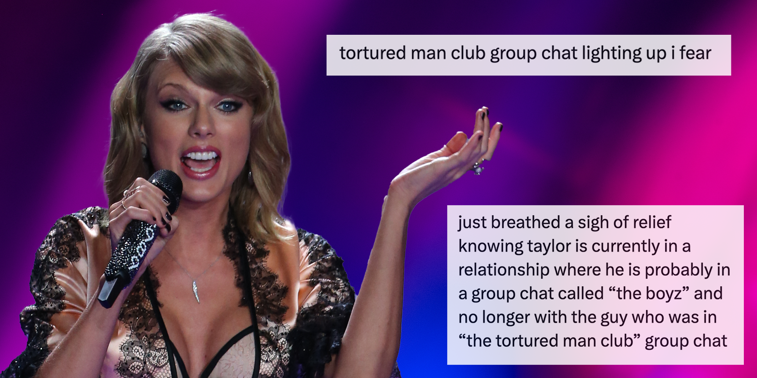 tortured man club memes