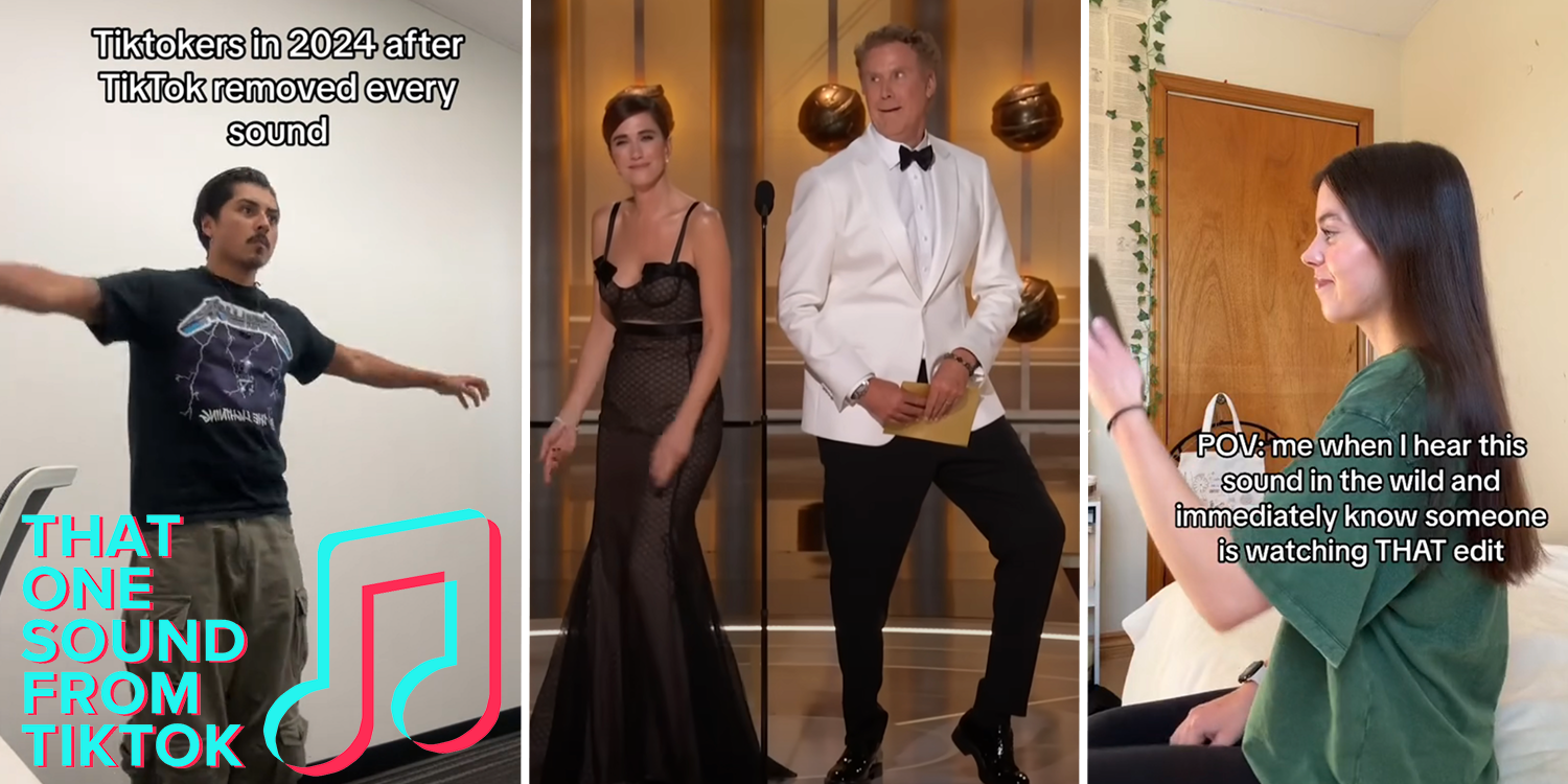 fluffing a duck umg tiktok sound