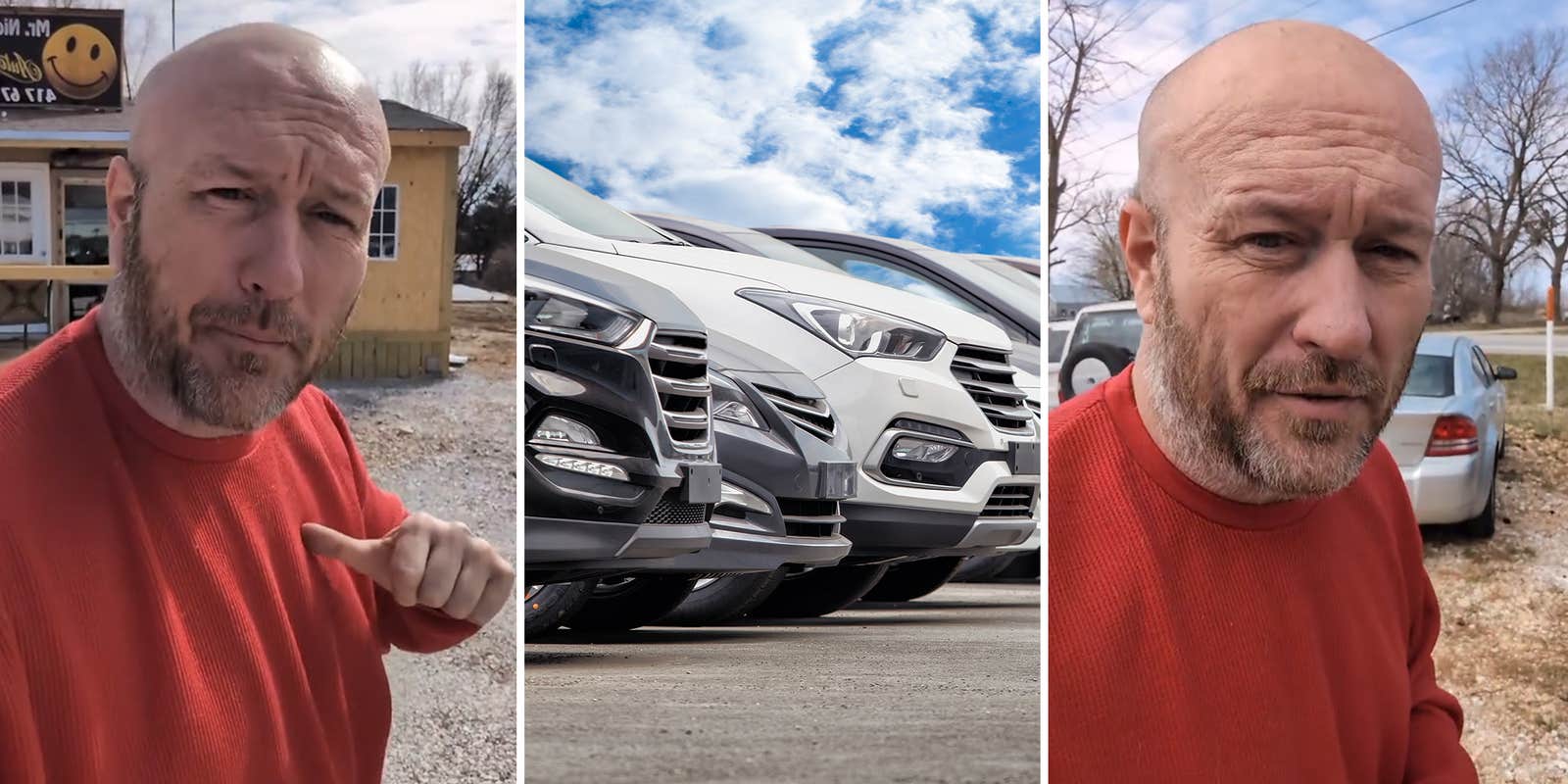 Used Car Salesman Reveals Top 5 Car Models To Avoid Used Car Salesman Reveals Top 5 Car Models To Avoid