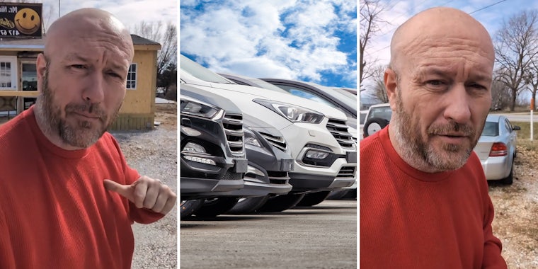 Used car salesman reveals 5 makes and models to avoid