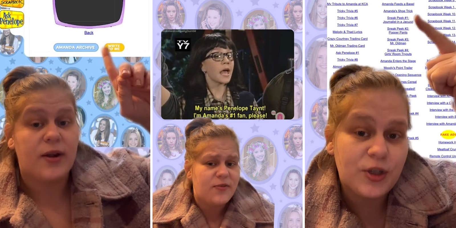 Viewers Think Ex-Nickelodeon Producer Was Catering to Adults