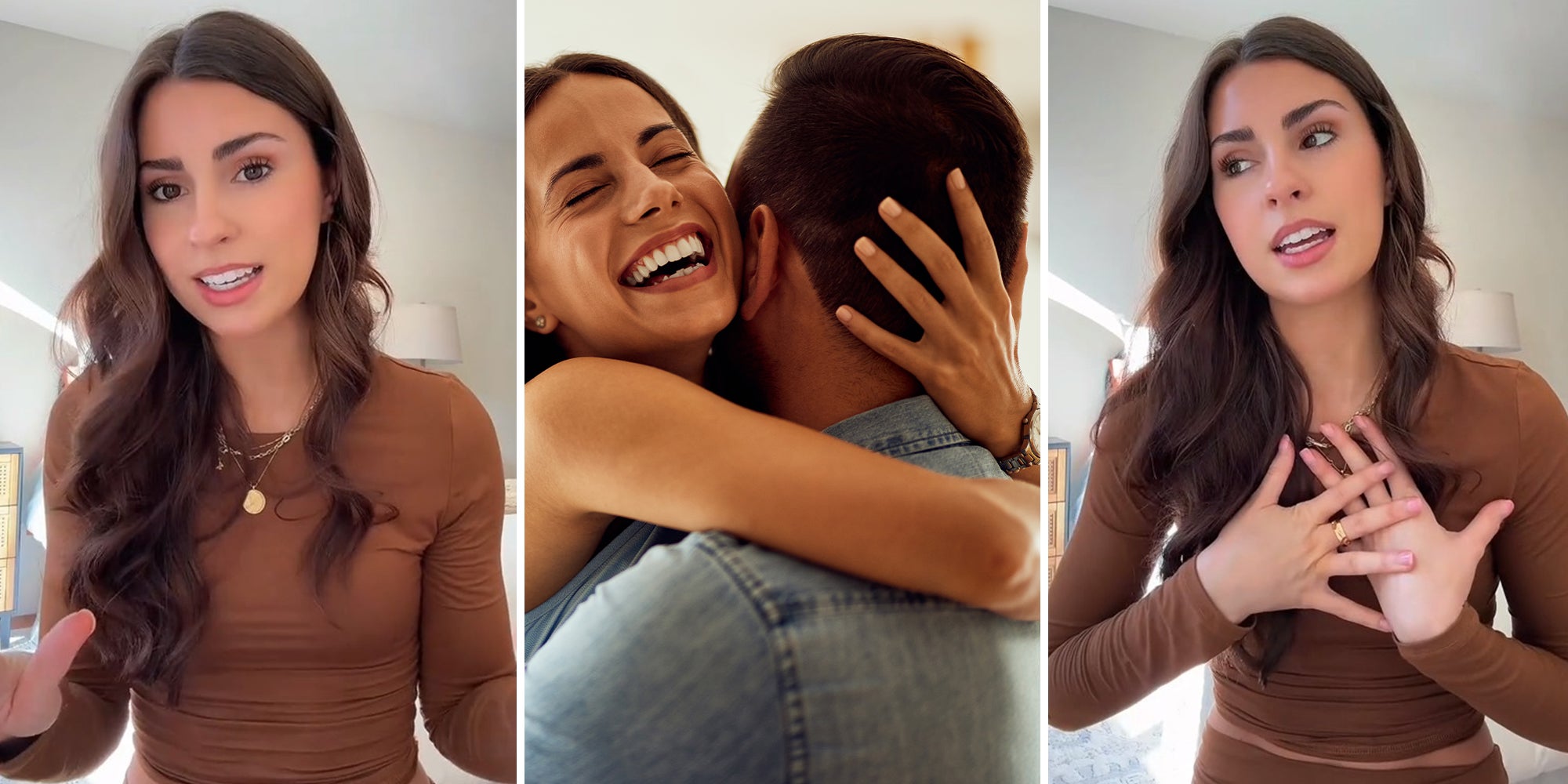 woman lays out 5 rules for boyfriend