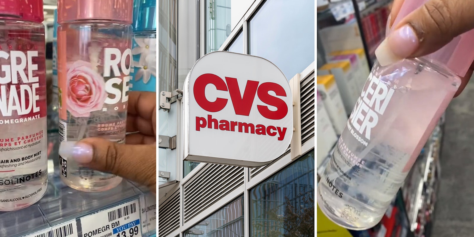 Shopper slams CVS for carrying ‘expired’ beauty products