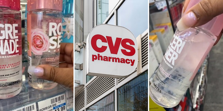 Shopper slams CVS for carrying ‘expired’ beauty products