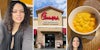Customer says she caught Chick-fil-A scamming with the mac and cheese