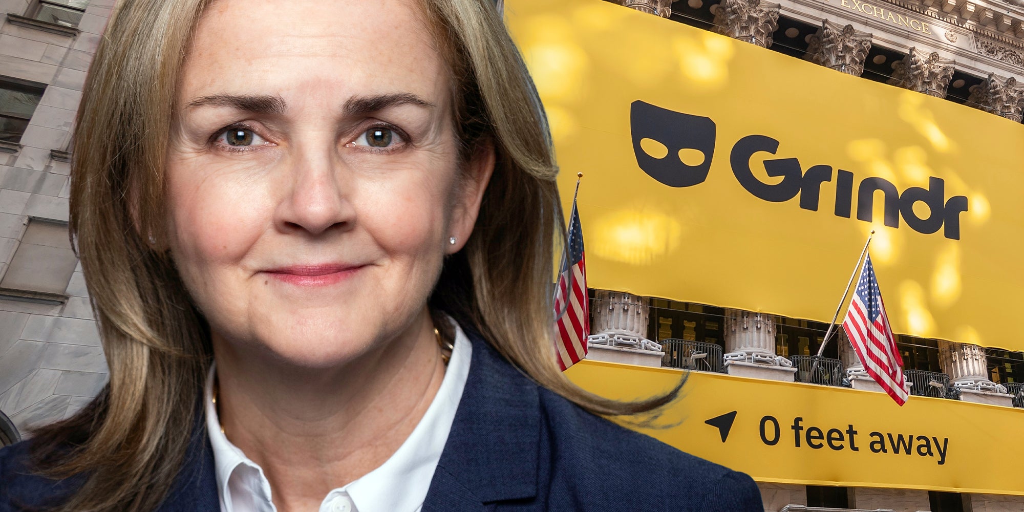 Congresswoman's post encouraging TikTok to be more like Grindr met with hilarious responses