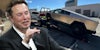 Tesla Bro Praises Musk After Cyber Truck Nearly Kills Him, His Family