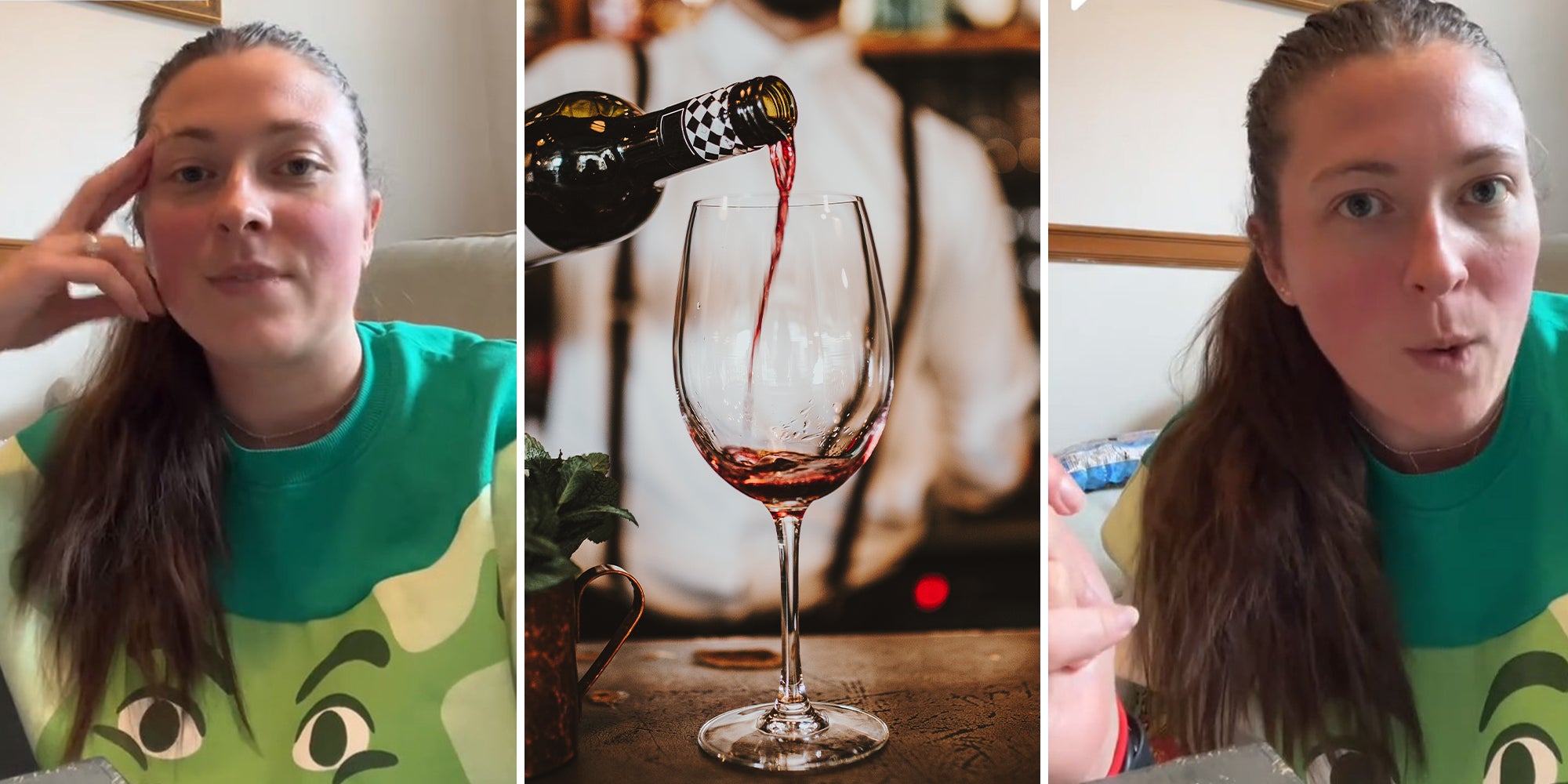 Server says youre wildly overpaying for wine. Here's how to know how much