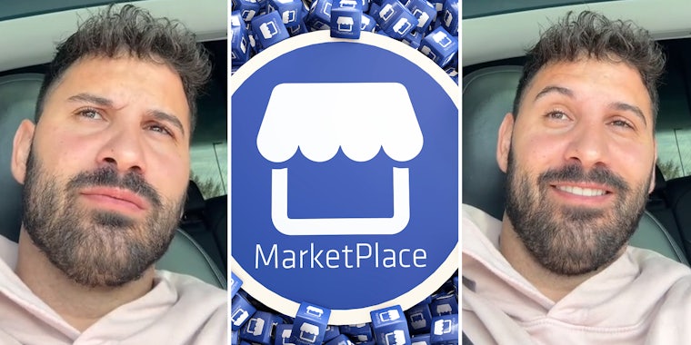The hottest dating site isn’t Bumble or Hinge—it’s Facebook Marketplace