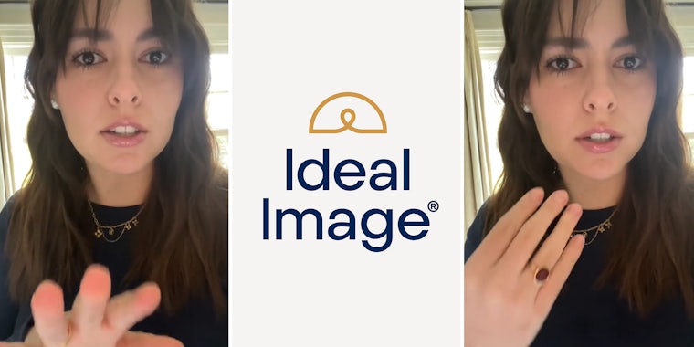 Customer calls Ideal Image a ‘scam,’ says they lied about monthly payments and when she would see results