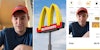 Customer slams McDonald’s for price increases, says they’re losing working class customers