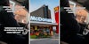 McDonald’s customer gets told ice cream machines are broken. So he lies and says he’s a ‘secret shopper’