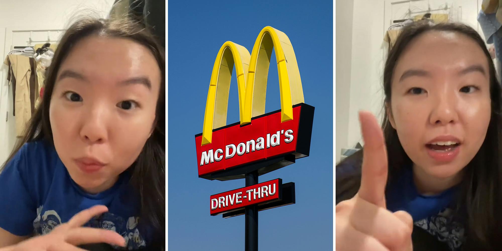 McDonald's worker 'spills the tea' about toxic job environment after getting fired