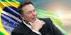 Musk says X misgendering policy does not apply outside Brazil