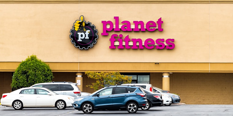 Right-wingers call for boycott of Planet Fitness over transgender locker room policy