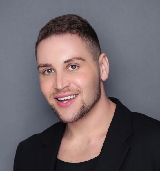 Photo of Ryan Schocket