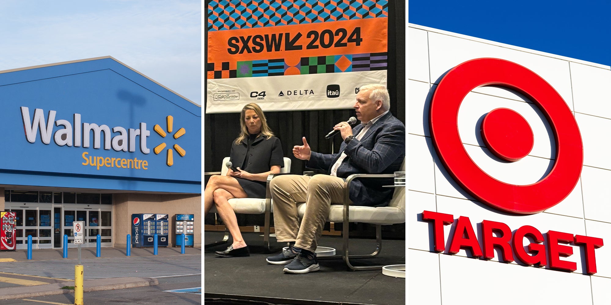 What Stores Like Walmart and Target Are Doing To Stop Theft