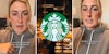 Customer calls out Starbucks for adding ‘customization charge’