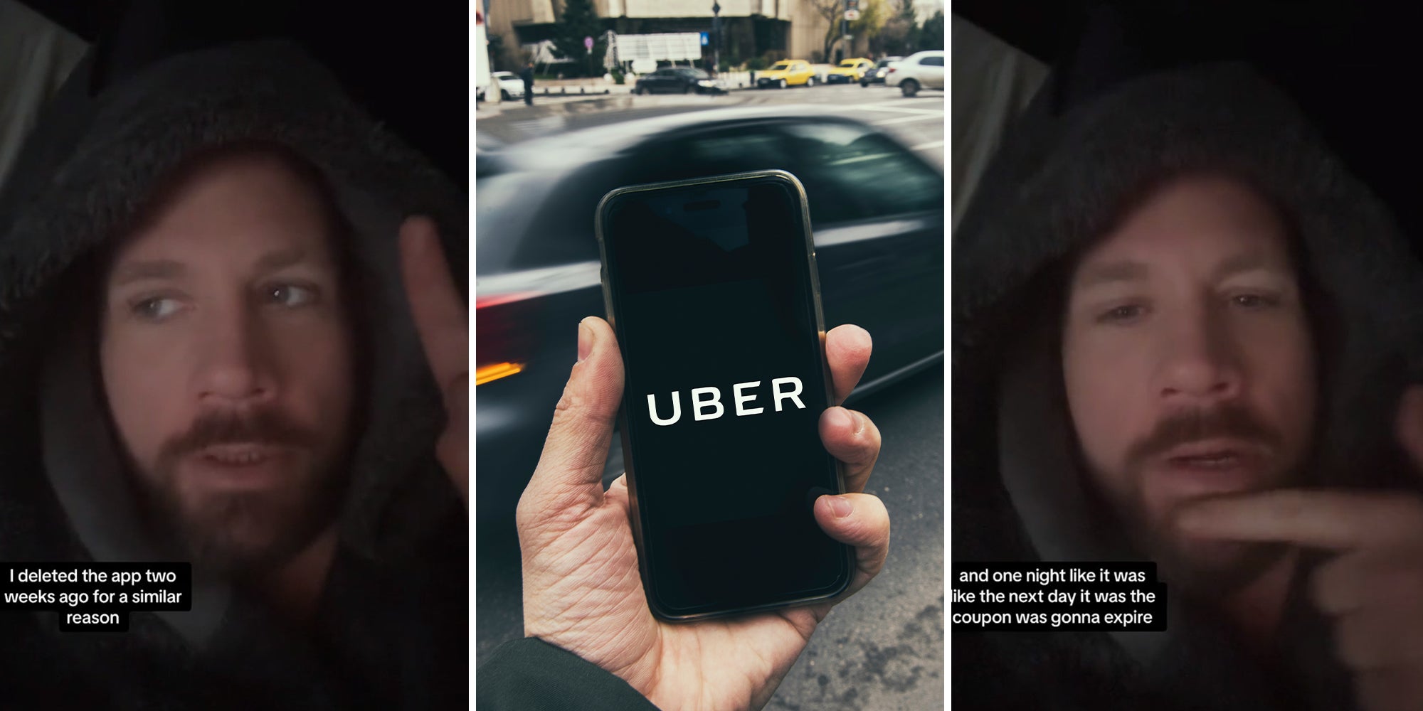 Uber Eats customer reports extra $20 charge on $75 order. He doesn’t expect Uber’s response