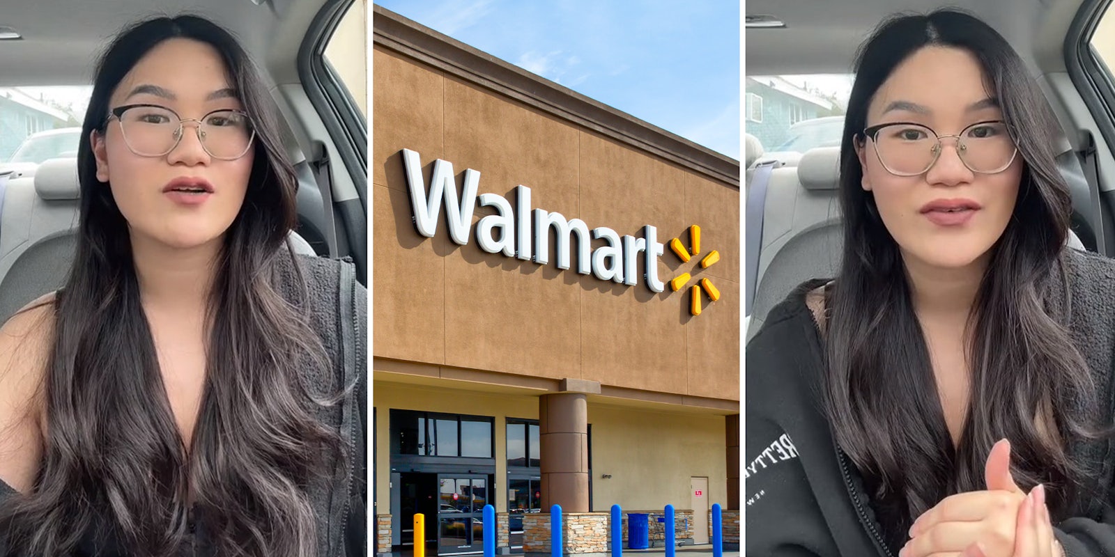 Walmart worker quits without giving 2 weeks' notice, says co-workers would bully her and team leads abused their power