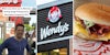 Customers slam Wendy's for alleged 'surge pricing'