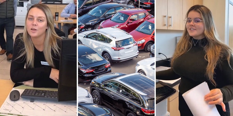 Car dealership workers reveal the best cars that no one ever buys
