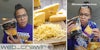 People are just finding out how they’re eating cheese wrong
