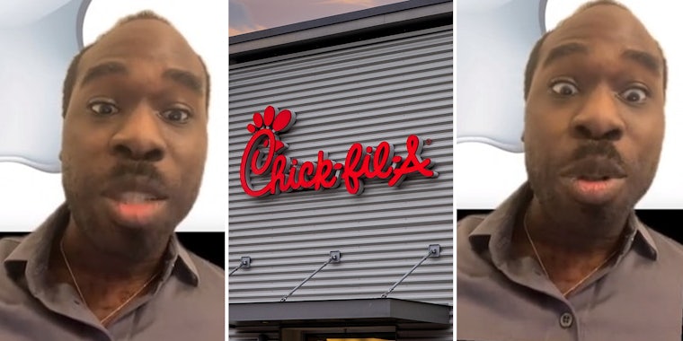 Customers outraged after Chick-fil-A announces switch to chicken with antibiotics in it