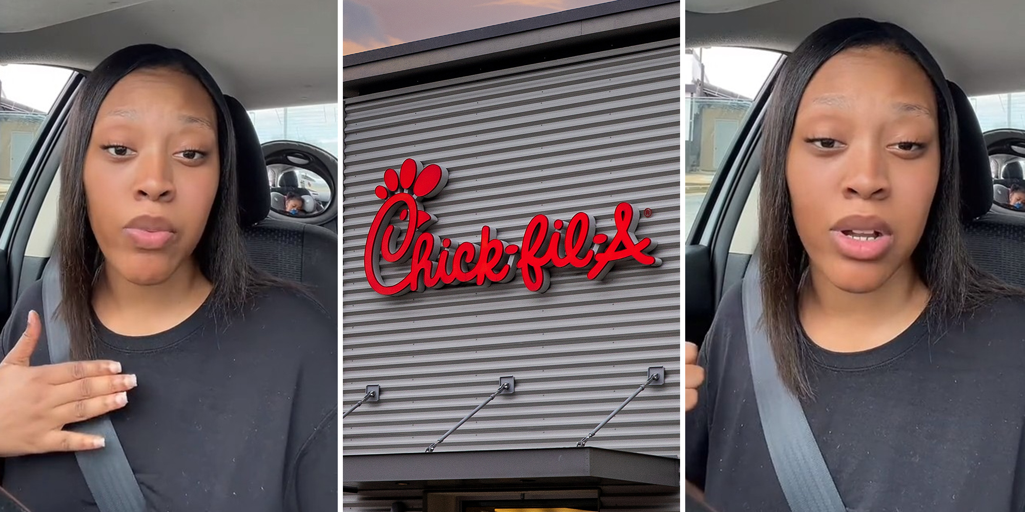 Chick-fil-A Customer Learns Of $19 Hourly Pay, Considers Applying