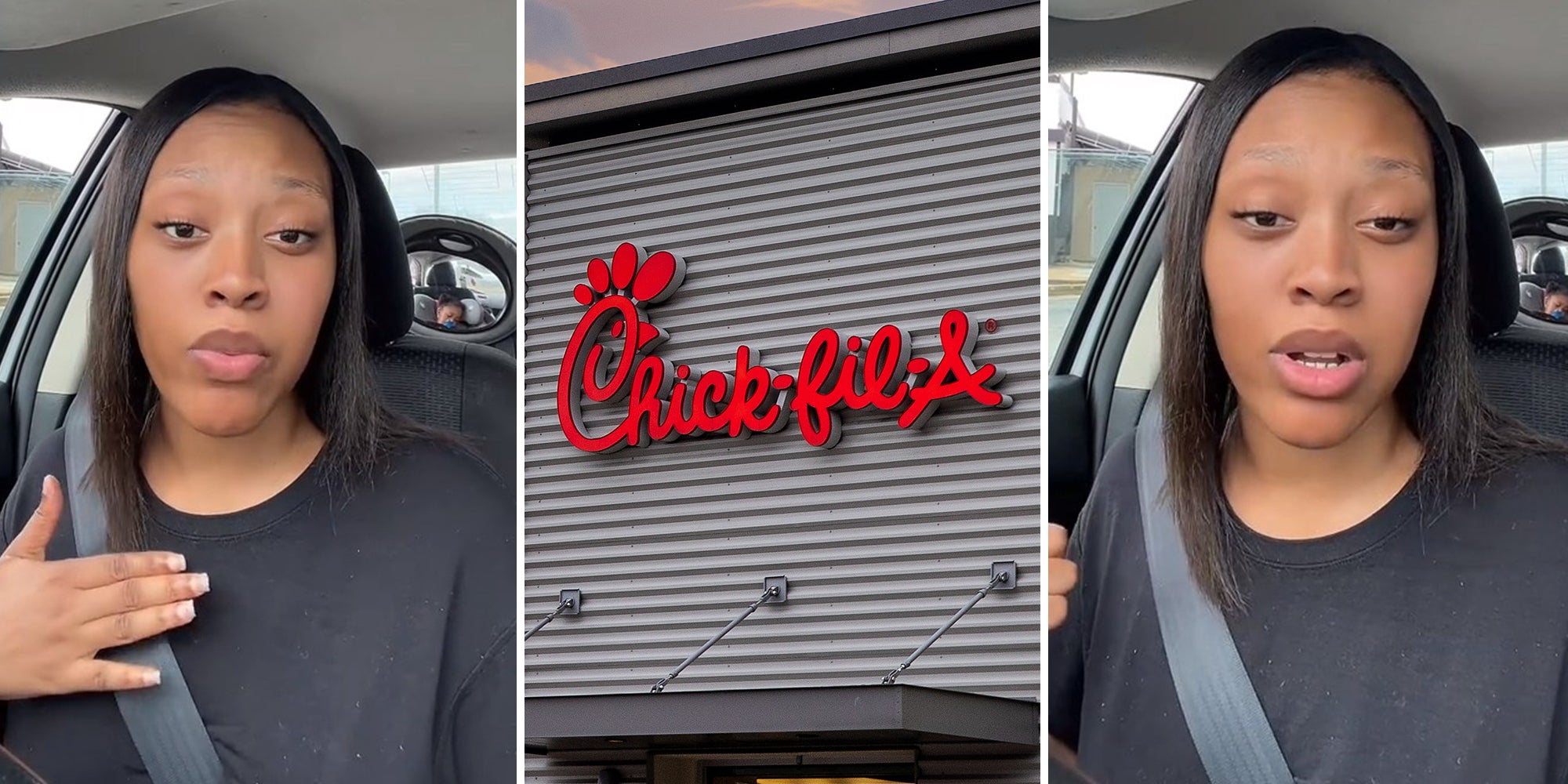 ChickfilA Customer Learns of 19 Hourly Pay, Considers Applying