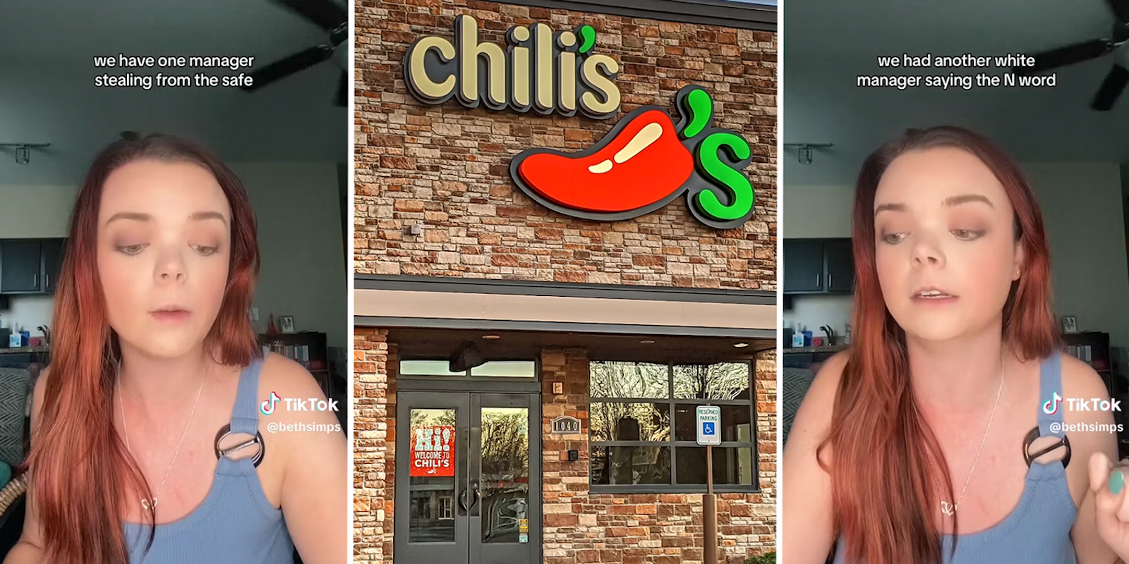 chillis n word manager