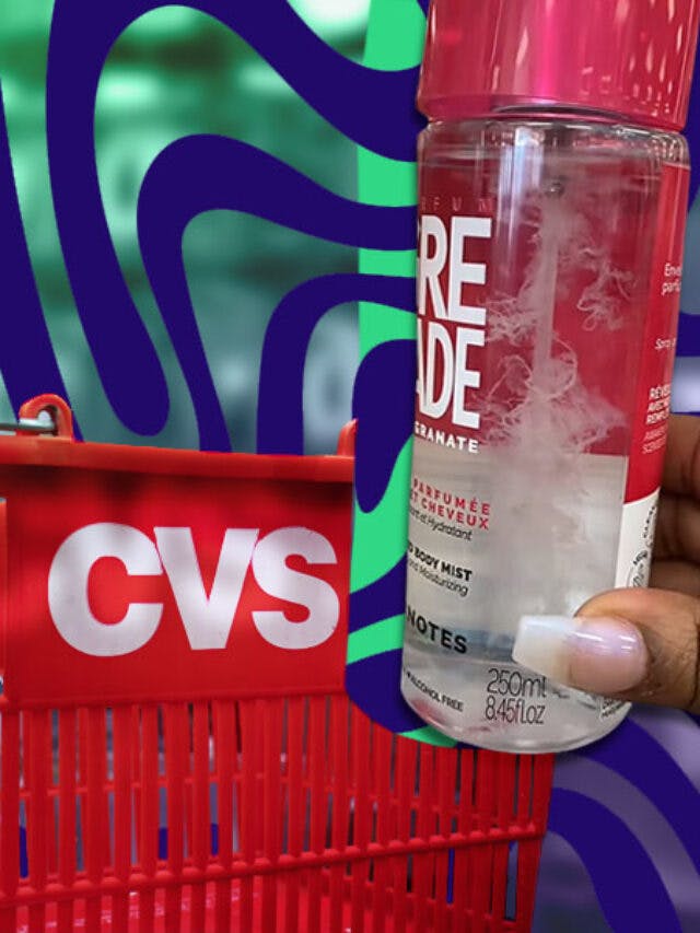 Shopper Slams CVS for ‘Expired’ Beauty Products