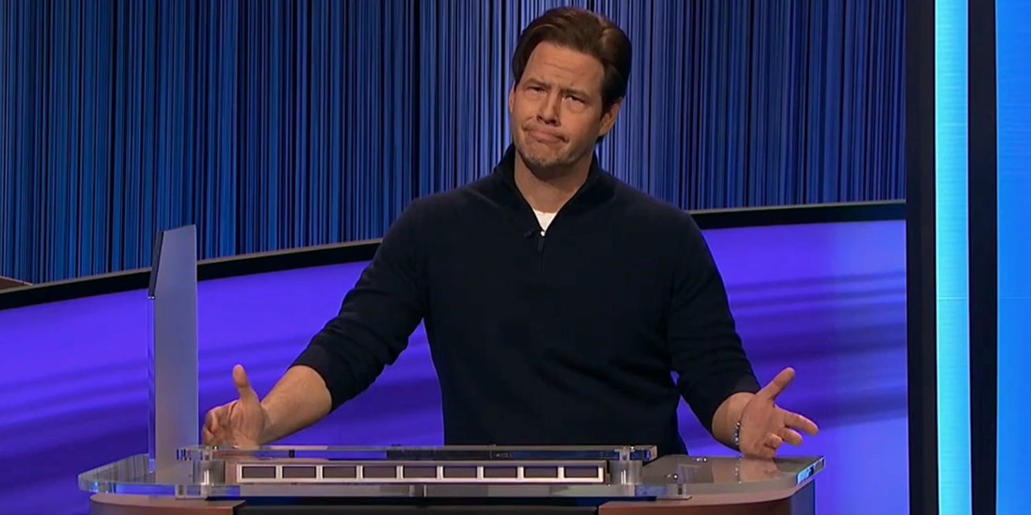 ike barinholtz jeopardy