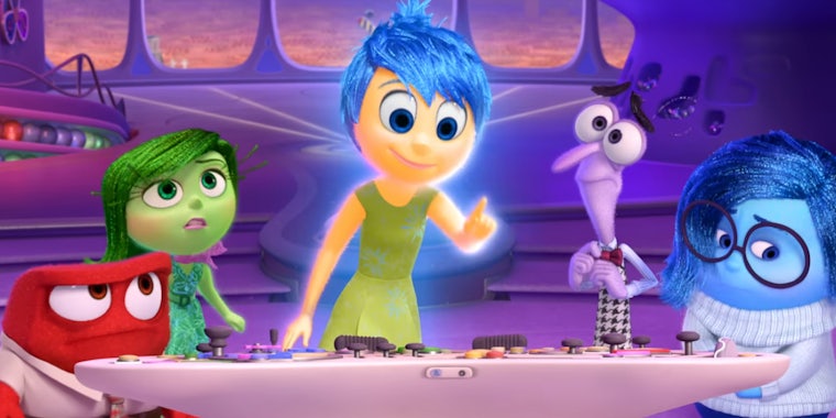 Everything we know about Inside Out 2
