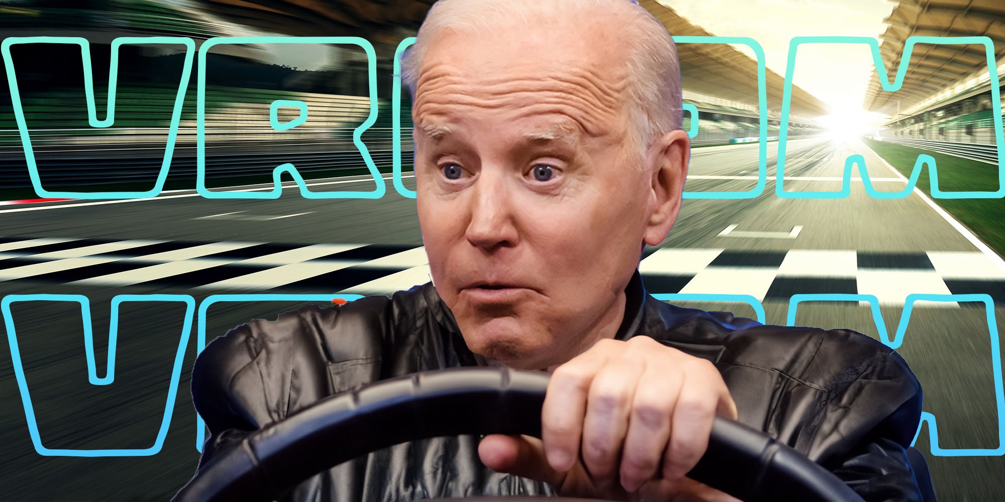Joe Biden Made Car Noises During Special Counsel Interviews Joe Biden Made Car Noises During Special Counsel Interviews