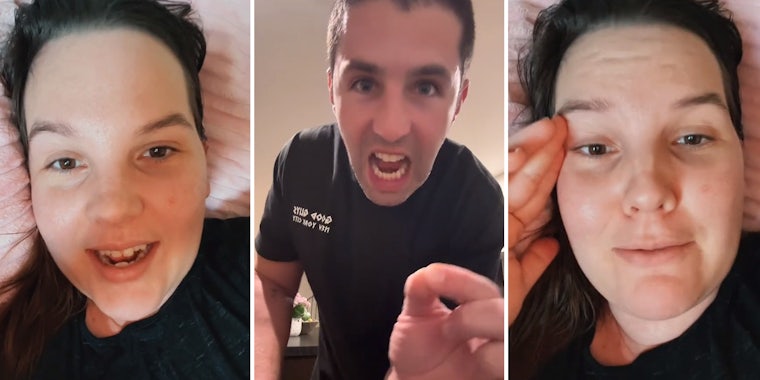 Woman says Josh Peck blocked her after she commented on his video about Nickelodeon docuseries ‘Quiet on Set’