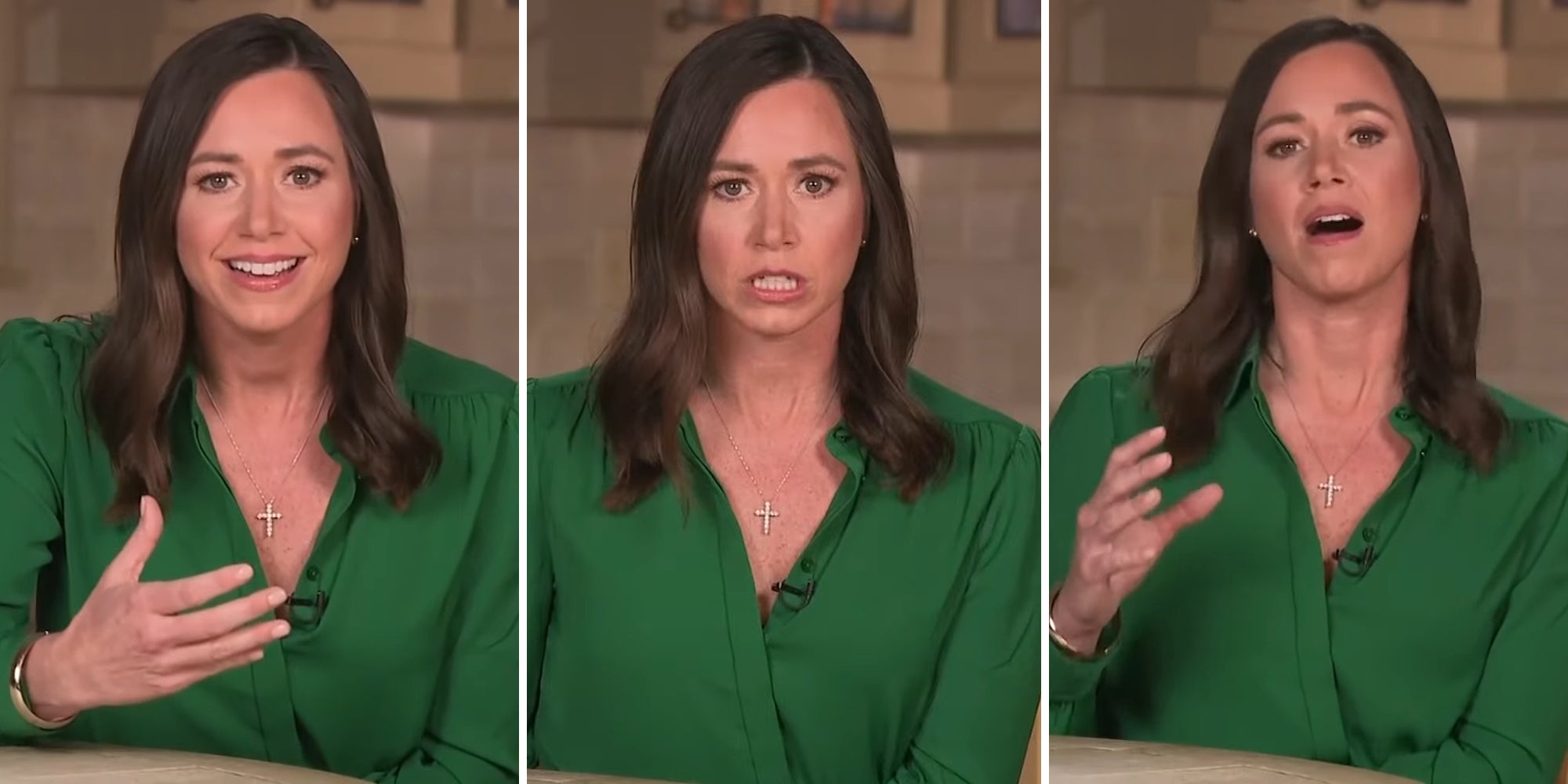 Katie Britt State of the Union